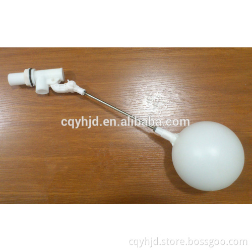 SS Water Tank Float Valve 1''